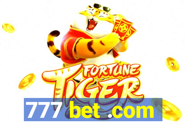 777 bet .com